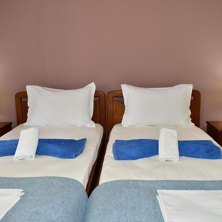 Pansion Pandora Apartment Skiathos Town Luaran gambar