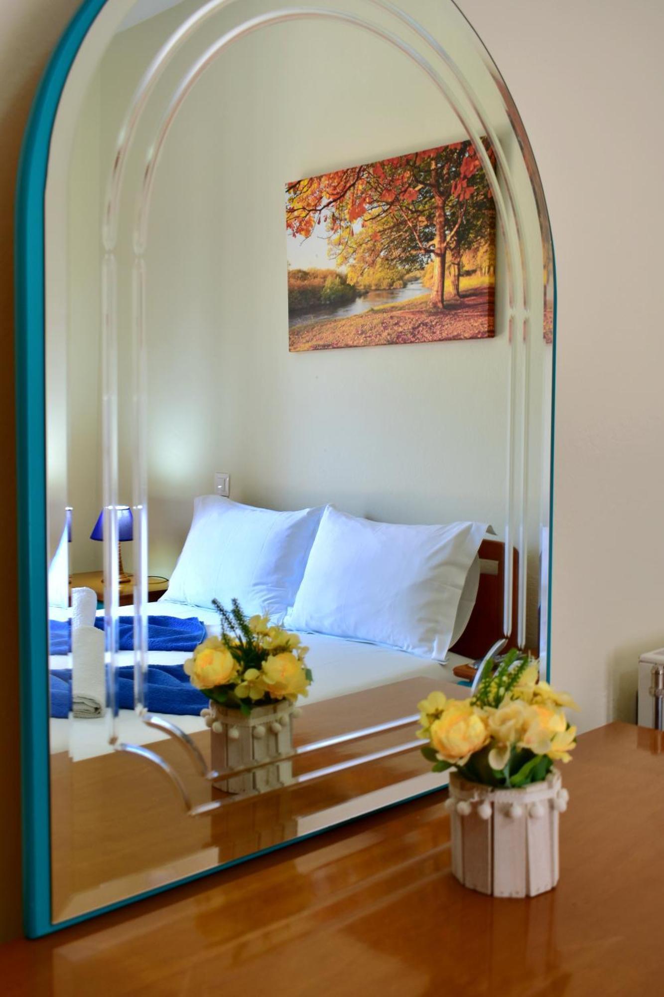 Pansion Pandora Apartment Skiathos Town Luaran gambar