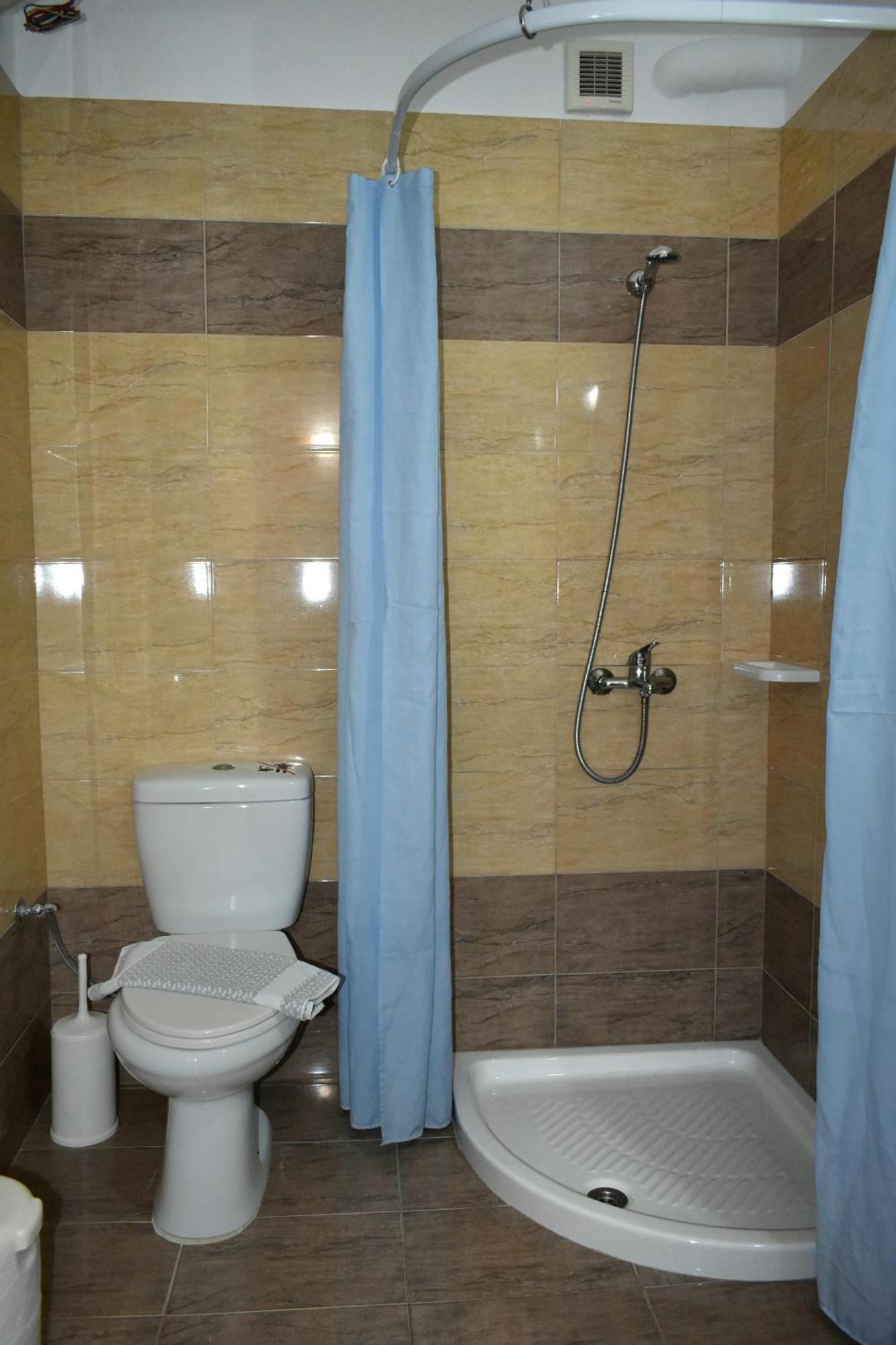 Pansion Pandora Apartment Skiathos Town Luaran gambar