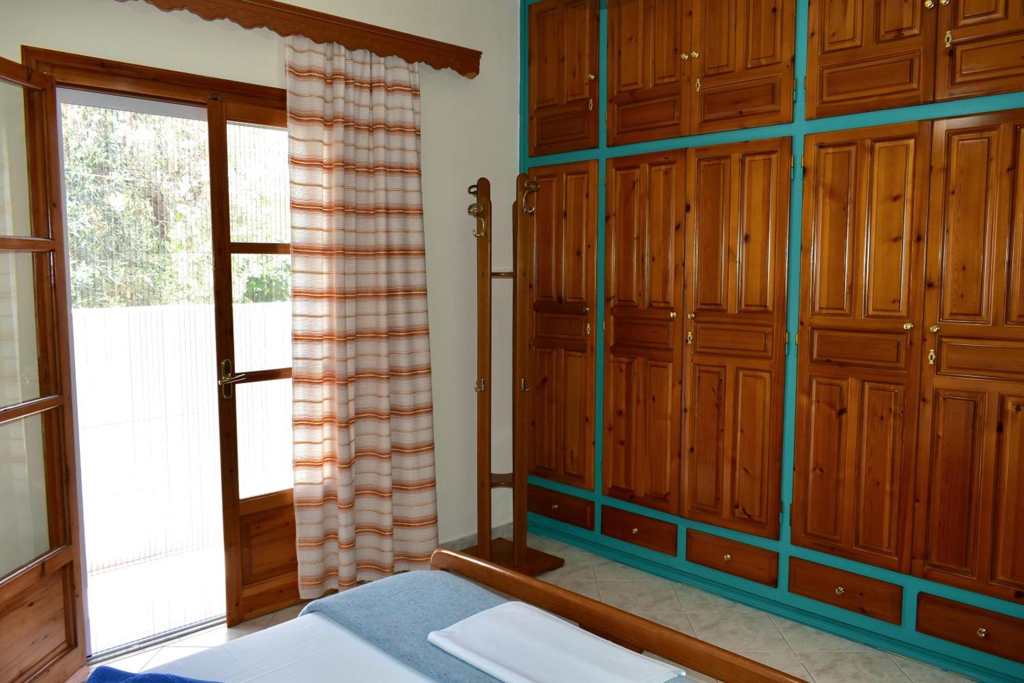 Pansion Pandora Apartment Skiathos Town Luaran gambar